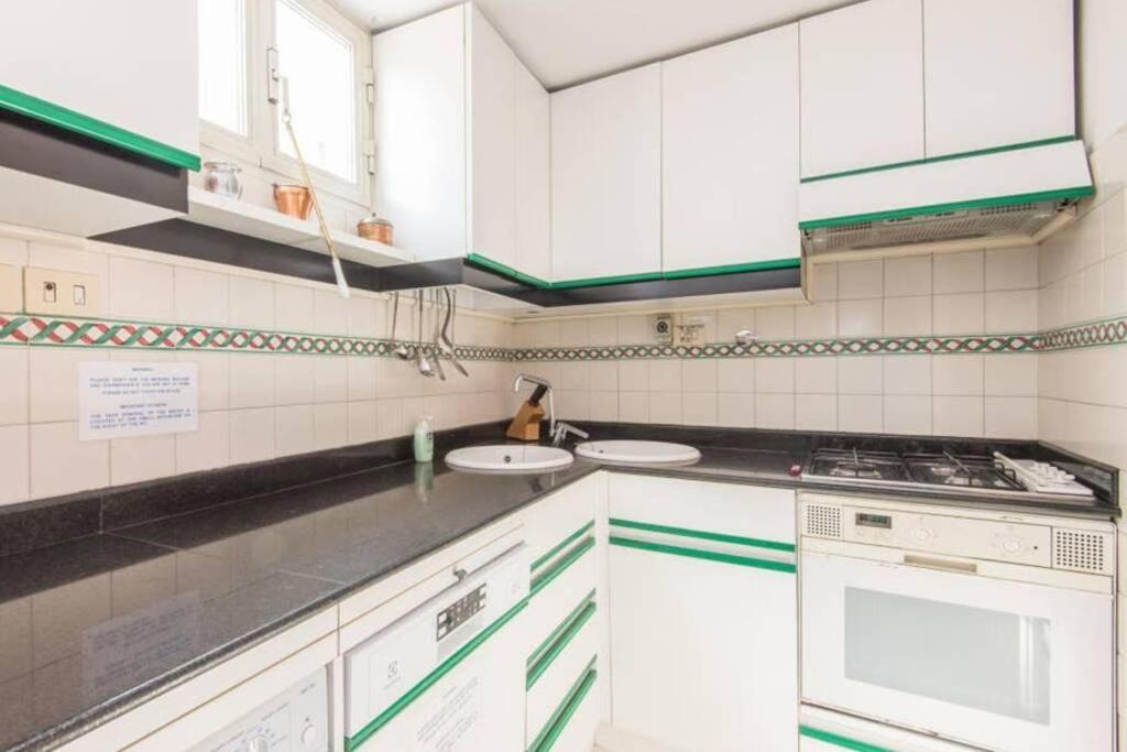 Pallaro Terrace Apartment Rome Luaran gambar