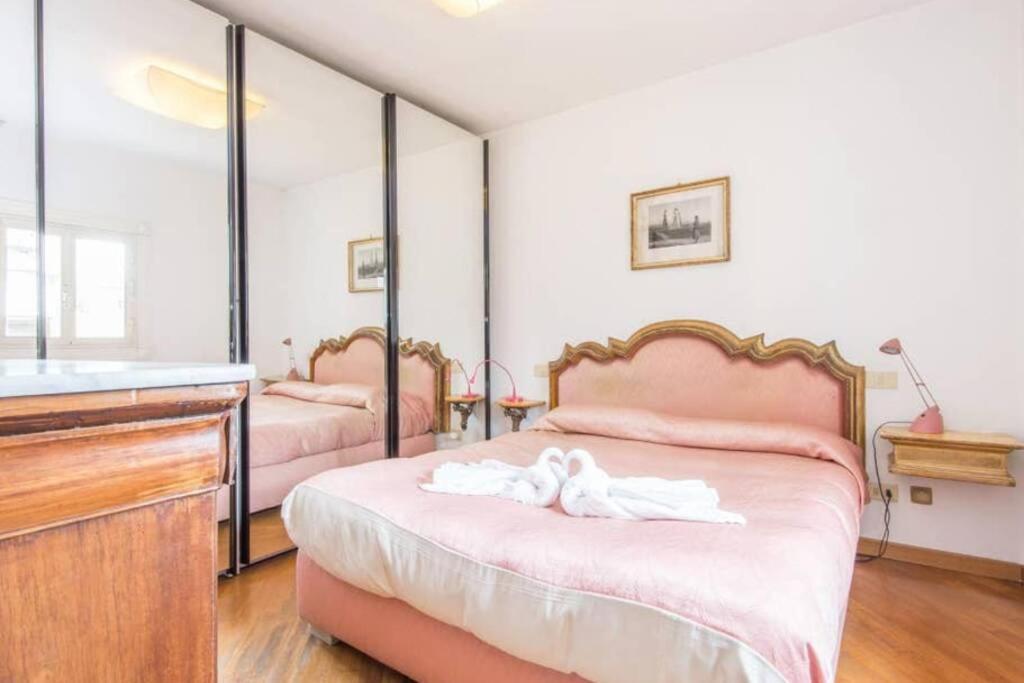 Pallaro Terrace Apartment Rome Luaran gambar
