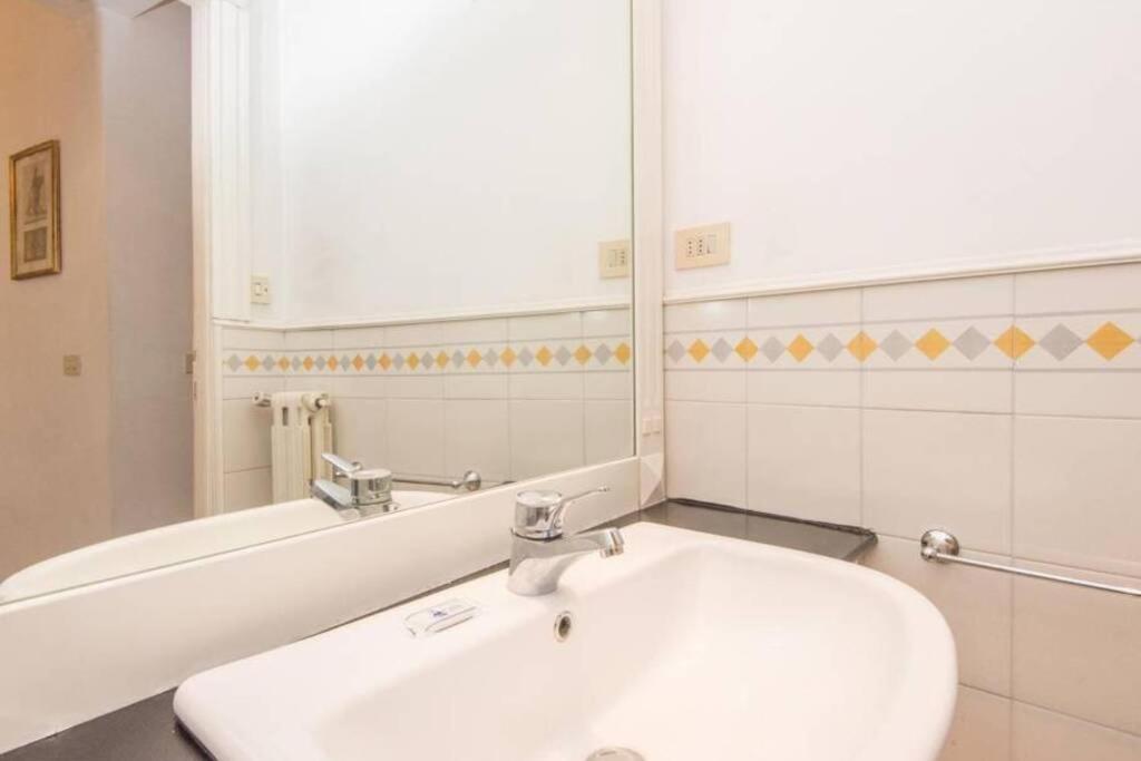 Pallaro Terrace Apartment Rome Luaran gambar