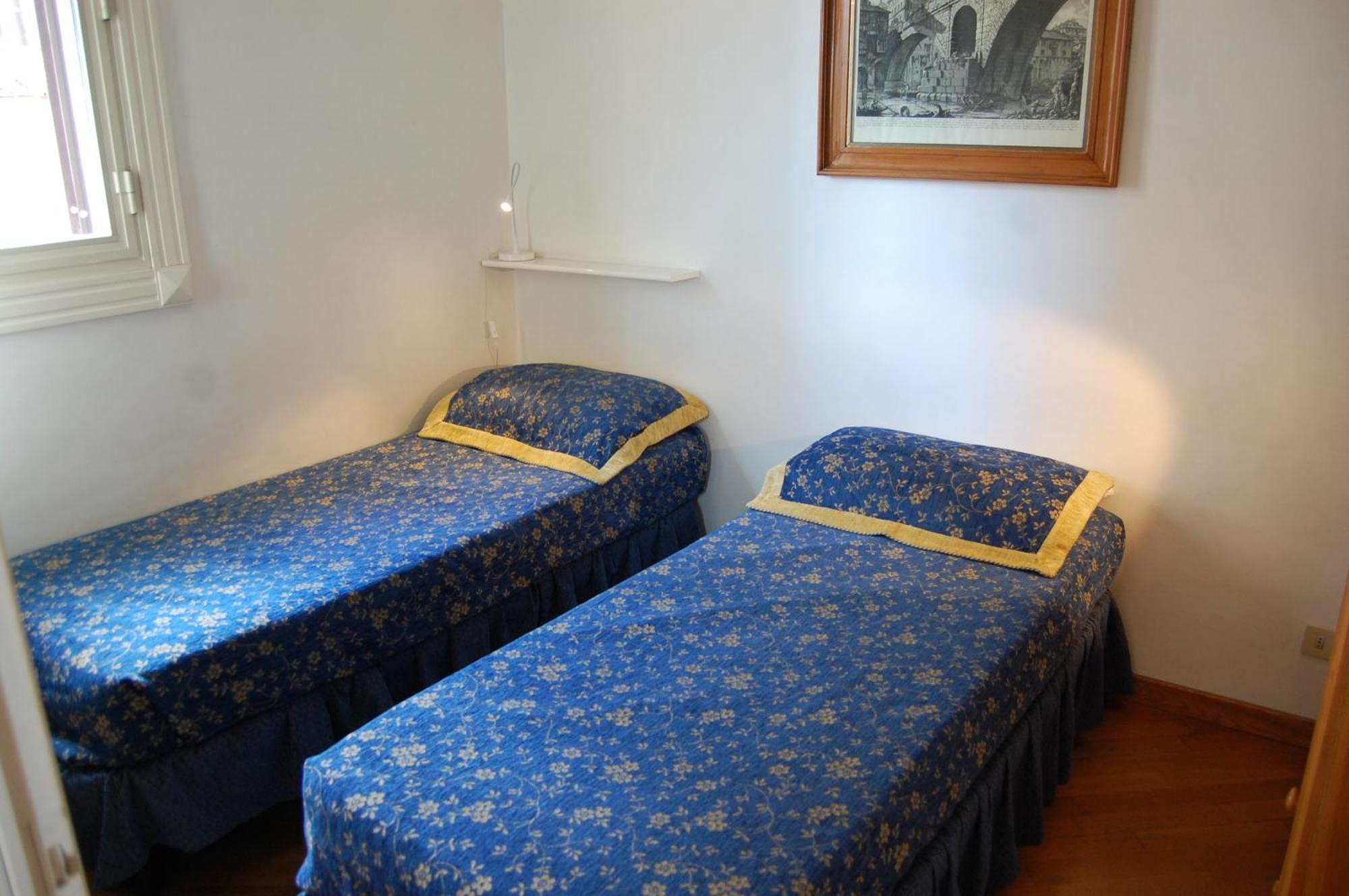 Pallaro Terrace Apartment Rome Luaran gambar