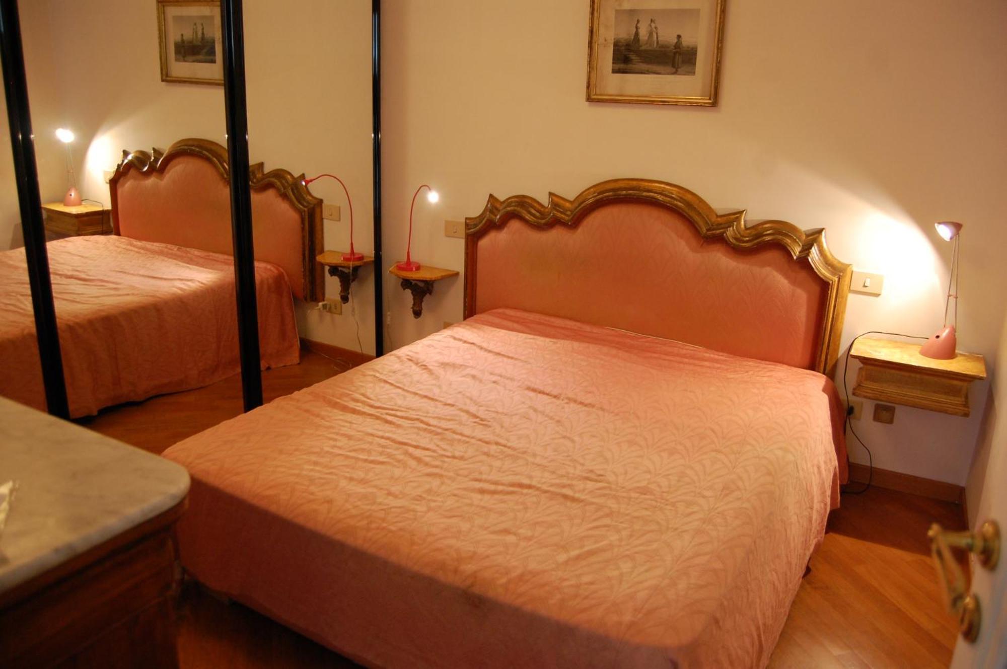 Pallaro Terrace Apartment Rome Luaran gambar