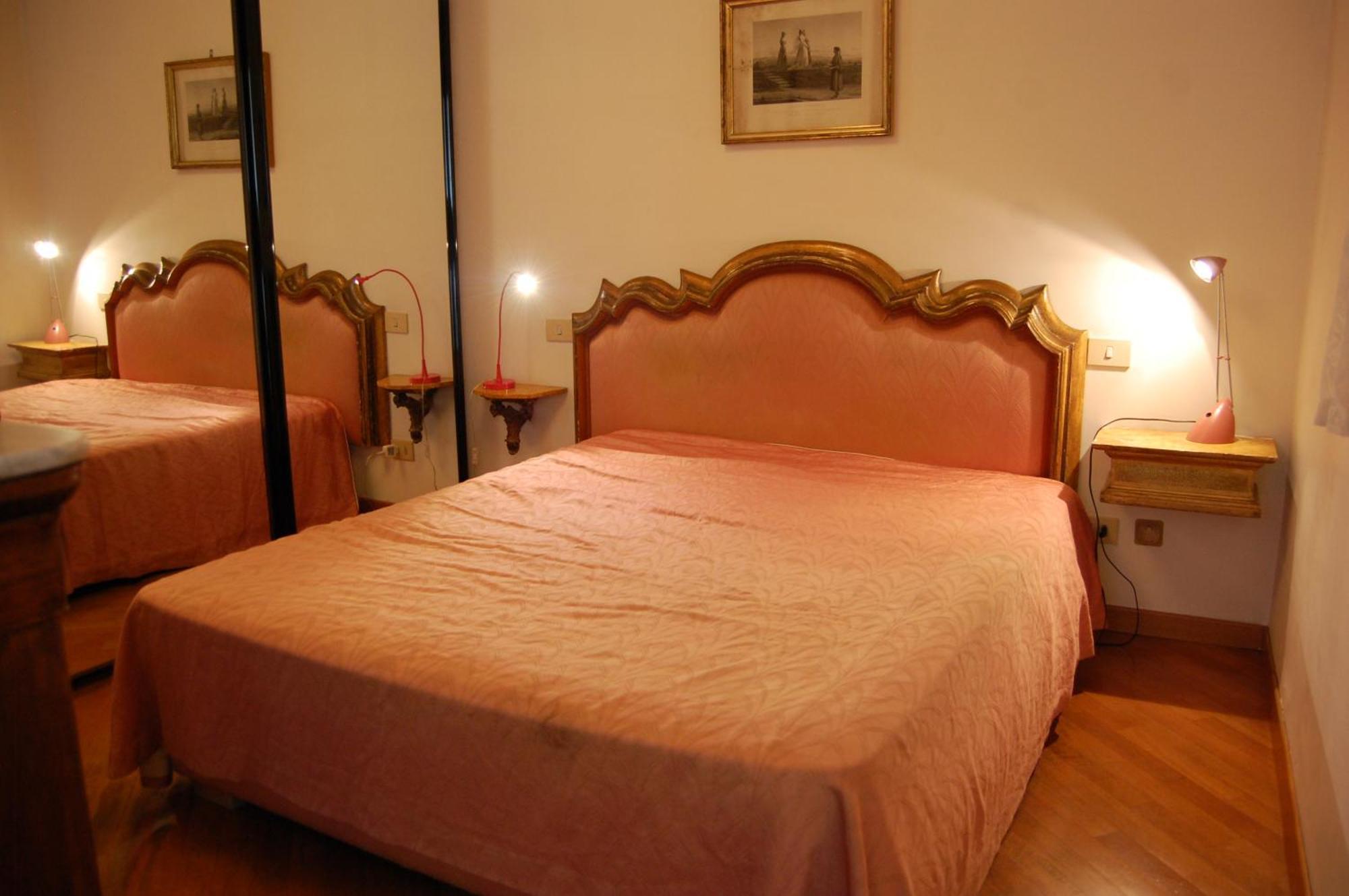Pallaro Terrace Apartment Rome Luaran gambar